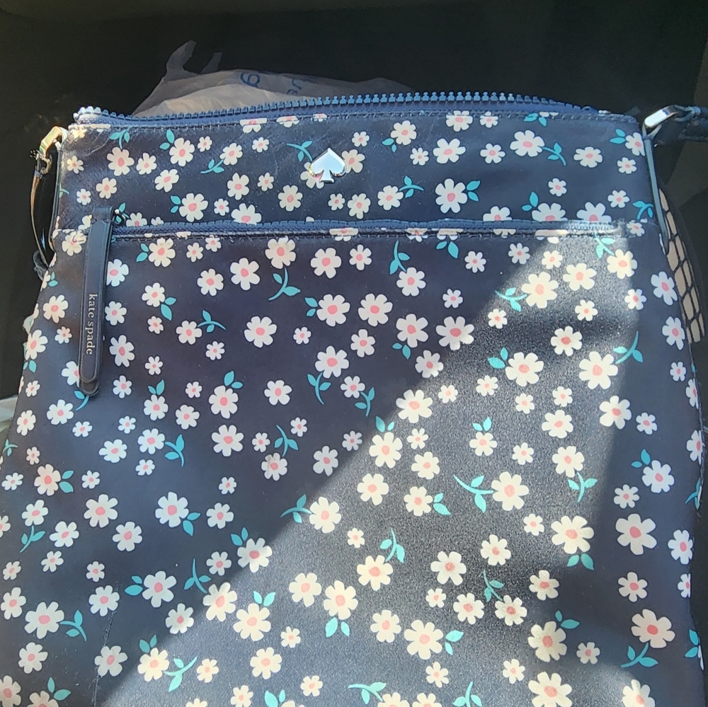 Kate Spade Crossbody